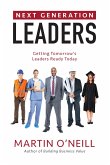 Next Generation Leaders (eBook, ePUB)