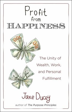 Cover Profit from Happiness (eBook, ePUB)