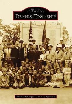 Cover Dennis Township (eBook, ePUB)