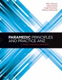 Paramedic Principles and Practice ANZ - E-Book (eBook, ePUB)