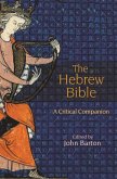 Hebrew Bible (eBook, ePUB)