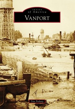 Cover Vanport (eBook, ePUB)