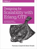 Designing for Scalability with Erlang/OTP (eBook, ePUB)