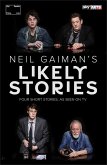 Neil Gaiman's Likely Stories (eBook, ePUB)