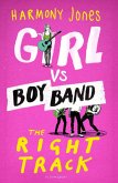 Girl vs. Boy Band (eBook, ePUB)