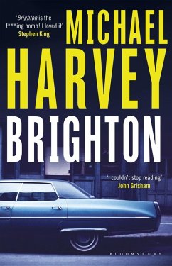 Brighton (eBook, ePUB) - Harvey, Michael