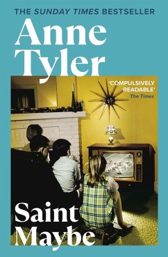 Cover Saint Maybe (eBook, ePUB)