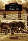 Around Caroline (eBook, ePUB)