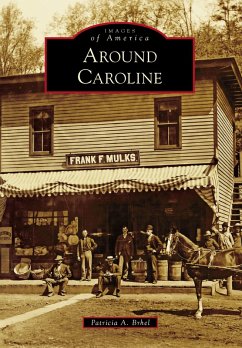 Around Caroline (eBook, ePUB) Cover Around Caroline (eBook, ePUB)