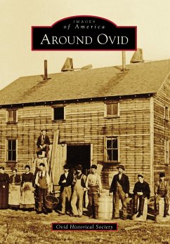 Cover Around Ovid (eBook, ePUB)
