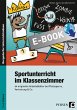 Sportunterricht im Klassenzimmer -... - Bild 1