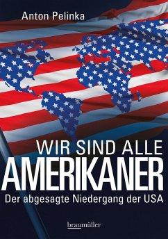Cover Wir sind alle Amerikaner (eBook, ePUB)