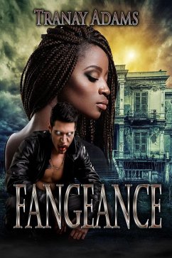 Cover FANGEANCE A Standalone Novel (eBook, ePUB)