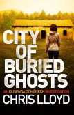 City of Buried Ghosts (eBook, ePUB)