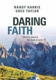 Daring Faith (eBook, ePUB)