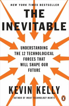 Cover The Inevitable (eBook, ePUB)