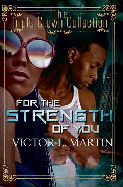 Cover For the Strength of You (eBook, ePUB)