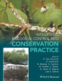 Integrating Biological Control into Conservation Practice (eBook, ePUB)