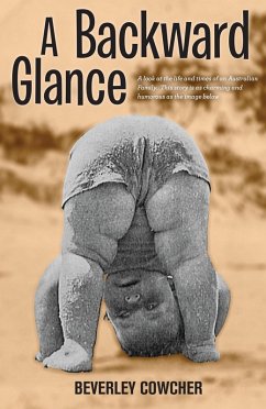 Cover Backward Glance (eBook, ePUB)