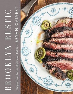 Brooklyn Rustic (eBook, ePUB) - Calvert, Bryan