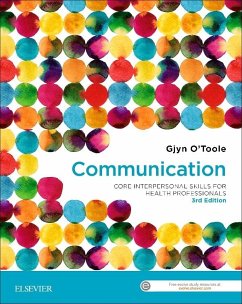 Communication - eBook (eBook, ePUB) - O'Toole, Gjyn