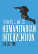 Humanitarian Intervention (eBook, ePUB) - Bild 1
