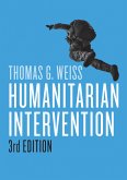 Humanitarian Intervention (eBook, ePUB)