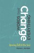 Words that Change Everything (eBook,... - Bild 1