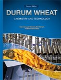 Durum Wheat Chemistry and Technology (eBook, ePUB)