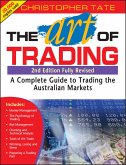 The Art of Trading (eBook, ePUB)