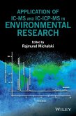 Application of IC-MS and IC-ICP-MS in Environmental Research (eBook, ePUB)