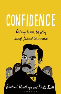 Cover Confidence (eBook, ePUB)