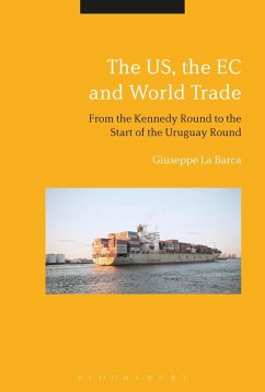 Cover The US, the EC and World Trade (eBook, ePUB)