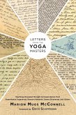 Letters from the Yoga Masters (eBook, ePUB)
