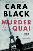 Murder on the Quai (eBook, ePUB)