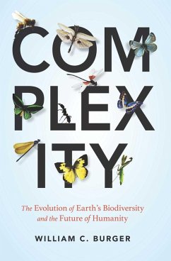 Cover Complexity (eBook, ePUB)