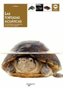 Las tortugas acuáticas (eBook, ePUB) - Millefanti, Massimo