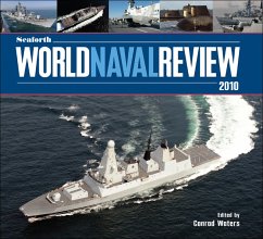 Seaforth World Naval Review 2010 (eBook, ePUB) - Waters, Conrad