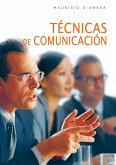 Técnicas de comunicación (eBook, ePUB)