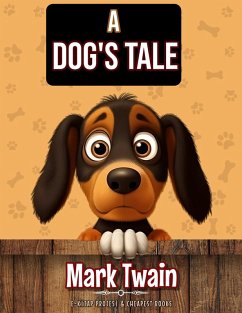 Cover A Dog's Tale (eBook, ePUB)