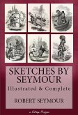 Sketches of Seymour (eBook, ePUB)