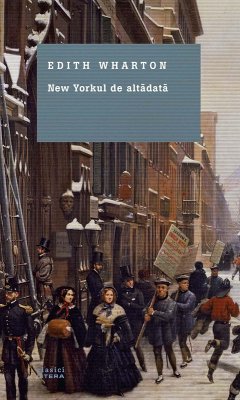New Yorkul de altadata (eBook, ePUB) - Wharton, Edith