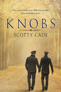 Knobs (eBook, ePUB) - Cade, Scotty