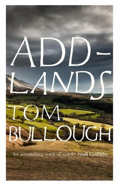 Addlands (eBook, ePUB) - Bullough, Tom