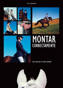 Cover Montar correctamente (eBook, ePUB)