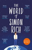The World of Simon Rich (eBook, ePUB)