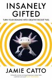 Insanely Gifted (eBook, ePUB)