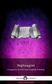 Delphi Septuagint - Complete Greek and English Edition (Illustrated) (eBook, ePUB)