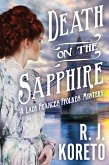 Death on the Sapphire (eBook, ePUB)