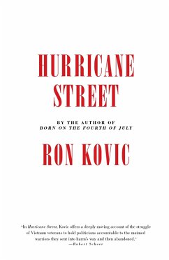 Hurricane Street (eBook, ePUB) - Kovic, Ron